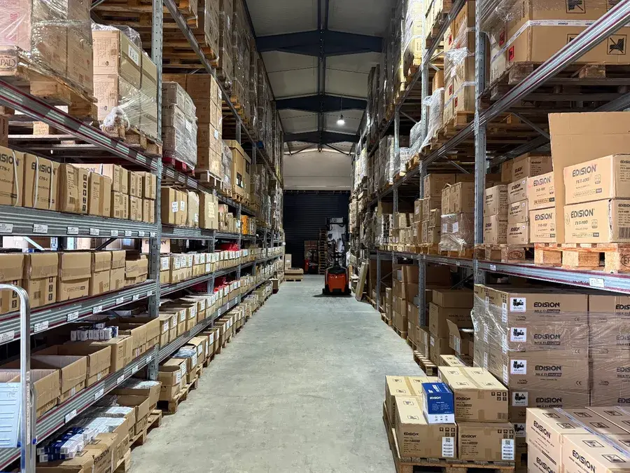 Craft space to rent Neo Risio (Thermi), € 6,500, 1,793 m²