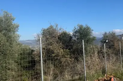 Land Plot for sale Souroti (Vasilika), € 69,000, 508 m²