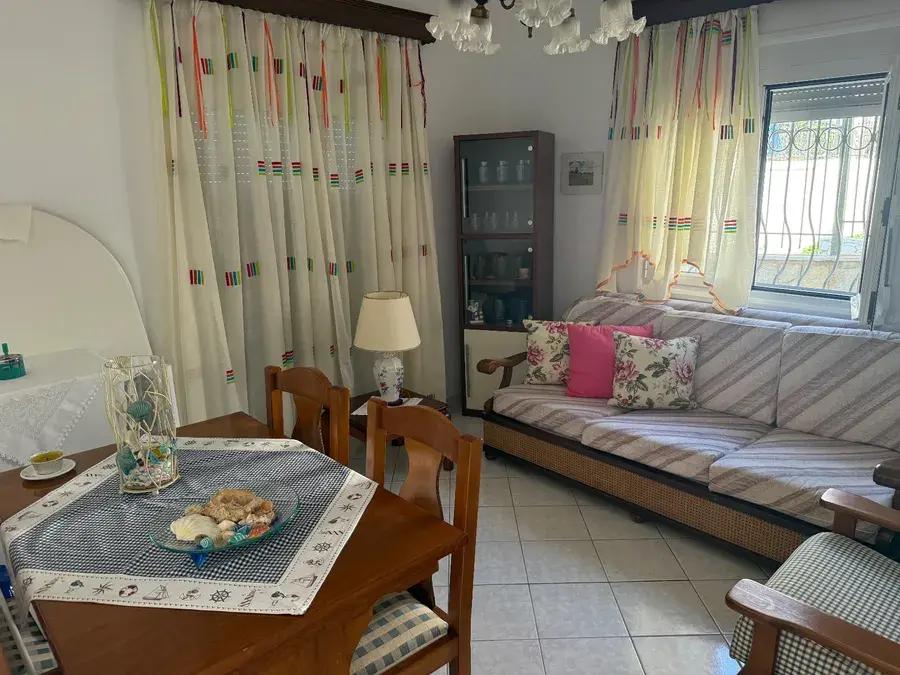Detached house in Trikorfo Halkidiki, € 190,000, 52 m²