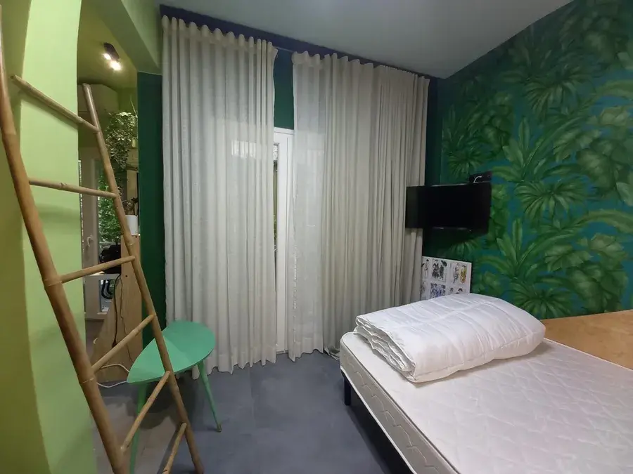 Studio Flat to rent Lefkos Pirgos (Center of Thessaloniki), € 750, 30 m²