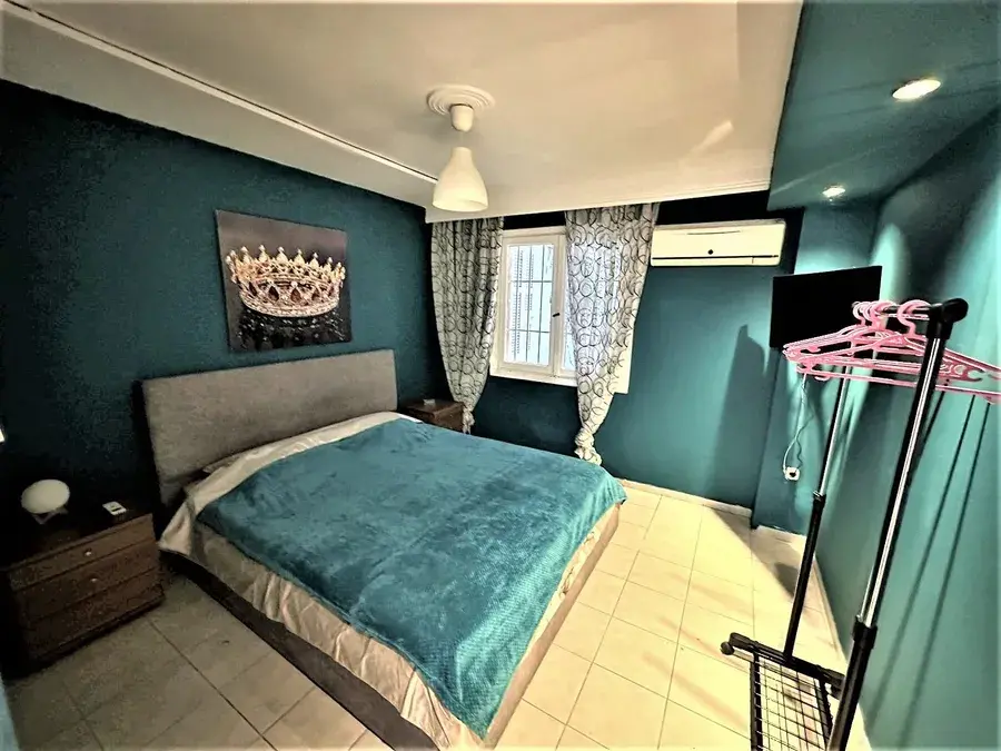 Apartment for sale Kallithea - Agioi Theodoroi (Sikies), € 60,000, 49 m²