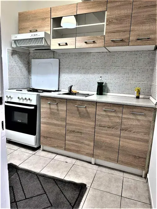 Apartment for sale Kallithea - Agioi Theodoroi (Sikies), € 60,000, 49 m²