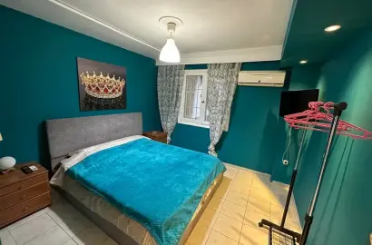 Apartment for sale Kallithea - Agioi Theodoroi (Sikies), € 60,000, 49 m²