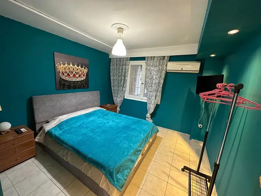 Apartment for sale Kallithea - Agioi Theodoroi (Sikies), € 60,000, 49 m²