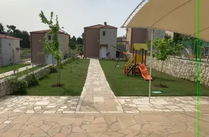 Maisonette for sale Sani (Kassandra), € 245,000, 80 m²