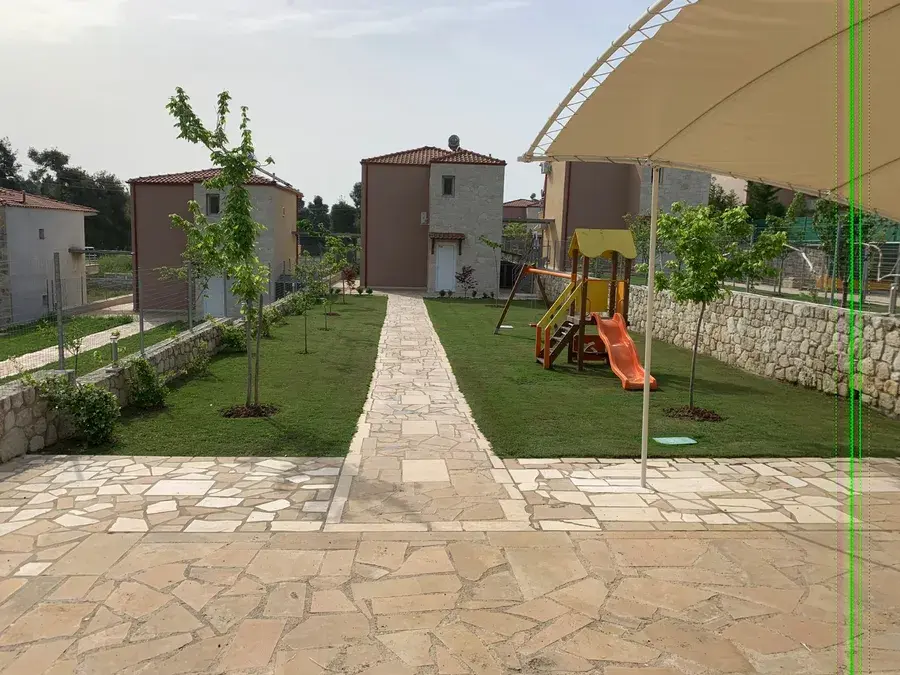 Maisonette for sale Sani (Kassandra), € 245,000, 80 m²