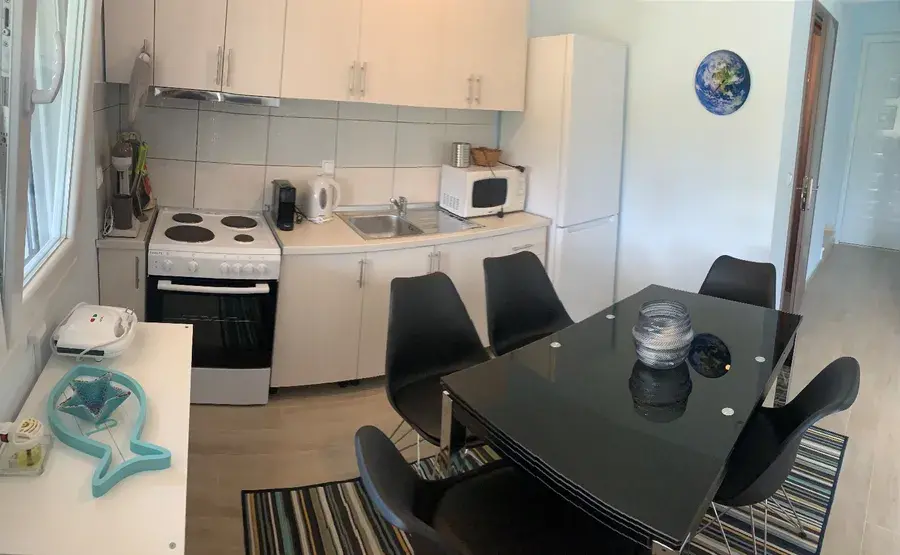 Maisonette for sale Sani (Kassandra), € 245,000, 80 m²