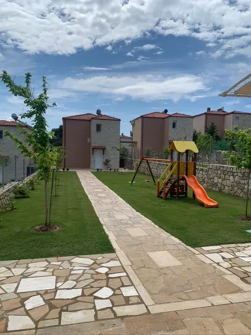Maisonette for sale Sani (Kassandra), € 245,000, 80 m²