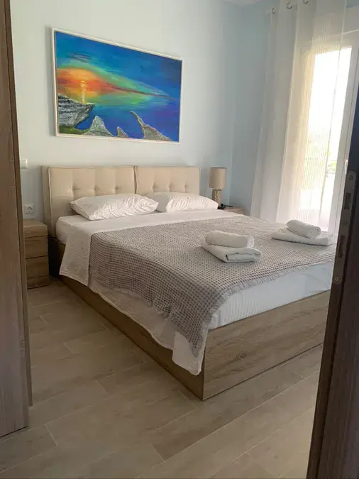 Maisonette for sale Sani (Kassandra), € 245,000, 80 m²
