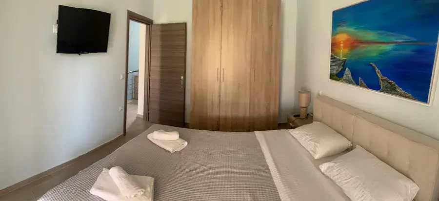 Maisonette for sale Sani (Kassandra), € 245,000, 80 m²