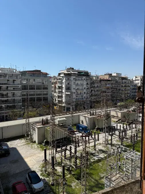Apartment for sale Dioikitirio (Center of Thessaloniki), € 72,000, 55 m²