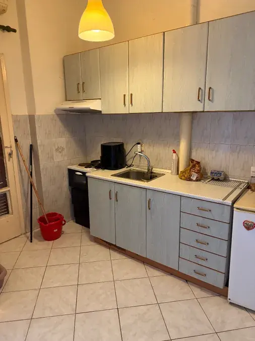 Apartment for sale Dioikitirio (Center of Thessaloniki), € 72,000, 55 m²