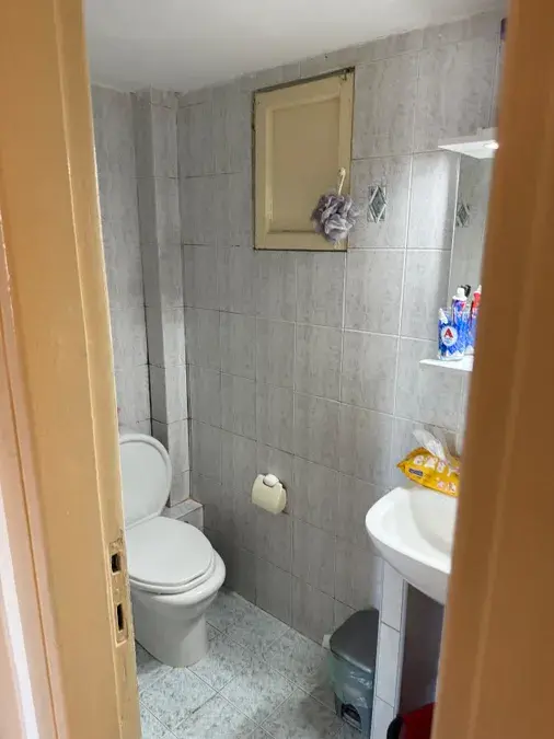 Apartment for sale Dioikitirio (Center of Thessaloniki), € 72,000, 55 m²