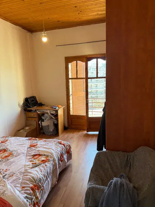 Apartment for sale Dioikitirio (Center of Thessaloniki), € 72,000, 55 m²