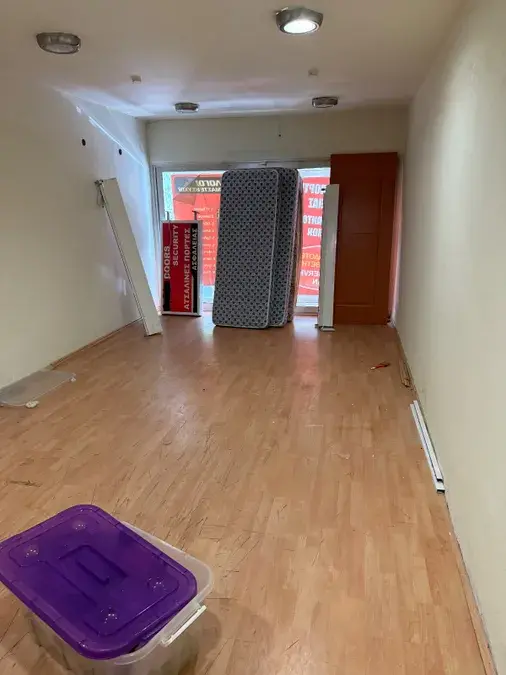 Store to rent Nea Paralia (Analipsi - Mpotsari - Nea Paralia), € 600, 60 m²