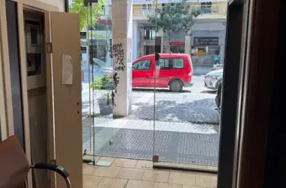 Store to rent Nea Paralia (Analipsi - Mpotsari - Nea Paralia), € 600, 60 m²