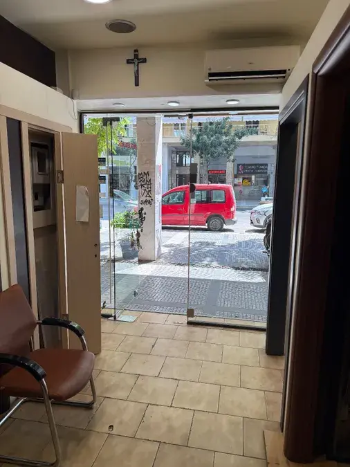 Store to rent Nea Paralia (Analipsi - Mpotsari - Nea Paralia), € 600, 60 m²