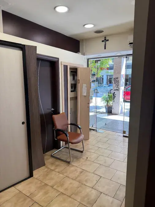 Store to rent Nea Paralia (Analipsi - Mpotsari - Nea Paralia), € 600, 60 m²