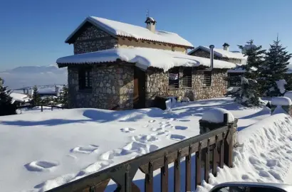 Detached House for sale Agios Athanasios (Vegoritida), € 1,000, 260 m²