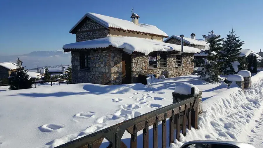 Detached House for sale Agios Athanasios (Vegoritida), € 1,000, 260 m²