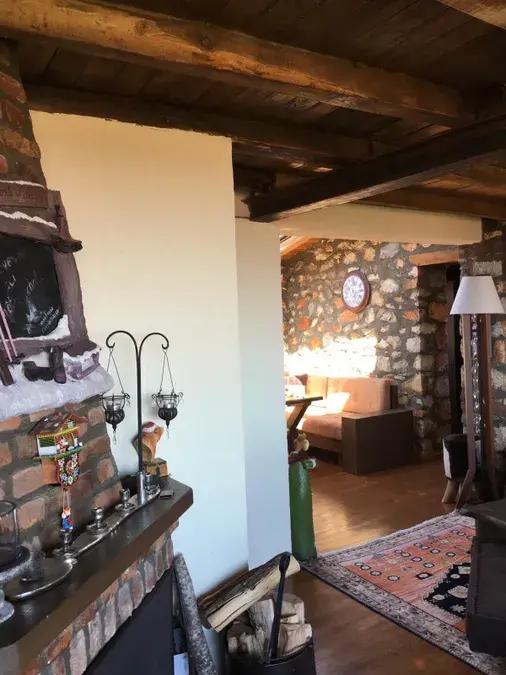 Detached House for sale Agios Athanasios (Vegoritida), € 1,000, 260 m²
