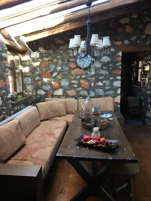 Detached House for sale Agios Athanasios (Vegoritida), € 1,000, 260 m²