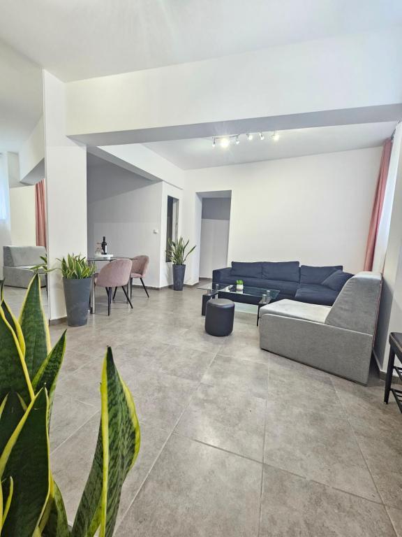 Acvi Lux - City Center by Seafront Area Filippou 2, Thessaloniki, € 950, 65 m²