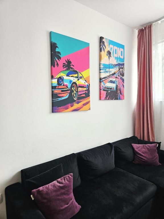 Acvi Lux - City Center by Seafront Area Filippou 2, Thessaloniki, € 950, 65 m²