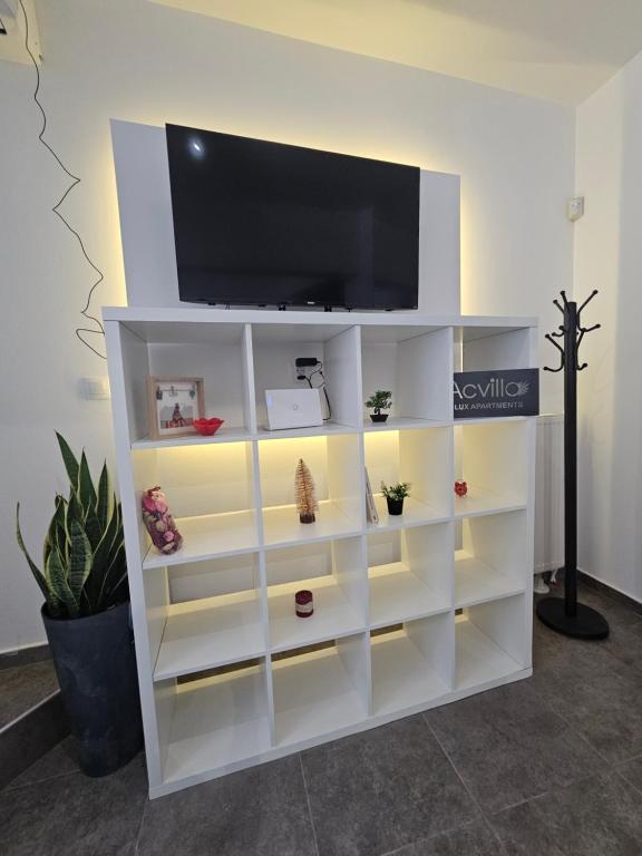 Acvi Lux - City Center by Seafront Area Filippou 2, Thessaloniki, € 950, 65 m²