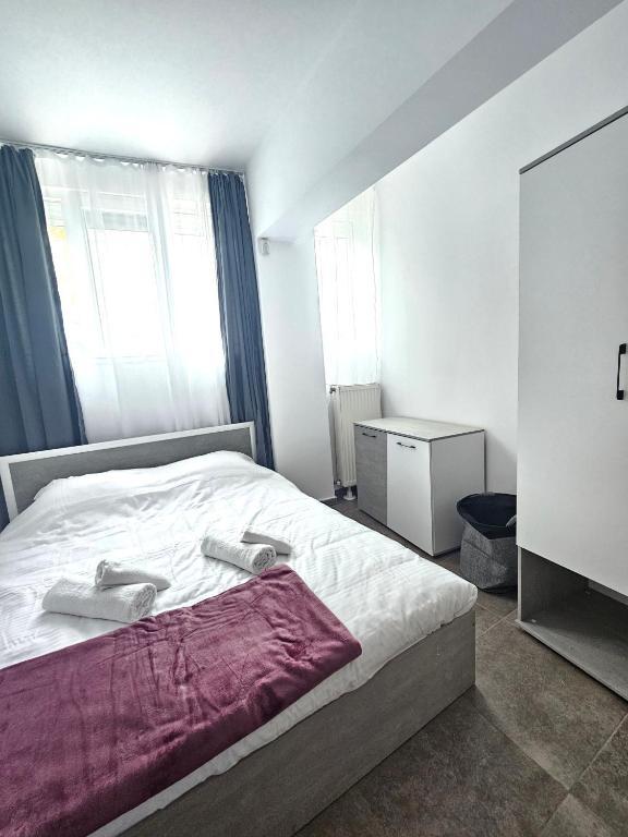 Acvi Lux - City Center by Seafront Area Filippou 2, Thessaloniki, € 950, 65 m²