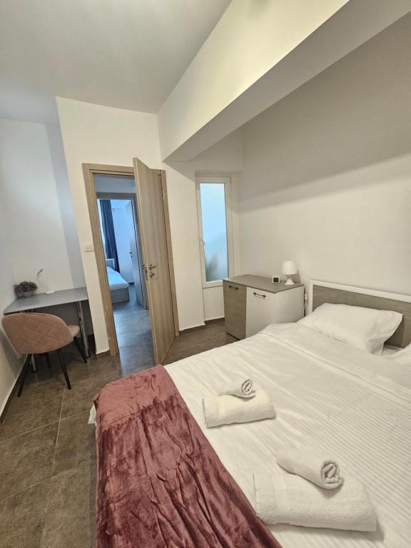 Acvi Lux - City Center by Seafront Area Filippou 2, Thessaloniki, € 950, 65 m²