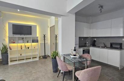 Acvi Lux - City Center by Seafront Area Filippou 2, Thessaloniki, € 950, 65 m²