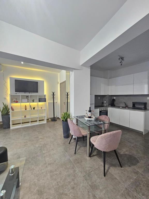 Acvi Lux - City Center by Seafront Area Filippou 2, Thessaloniki, € 950, 65 m²