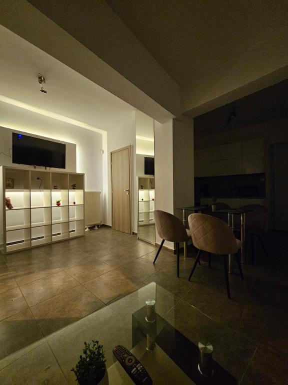 Acvi Lux - City Center by Seafront Area Filippou 2, Thessaloniki, € 950, 65 m²