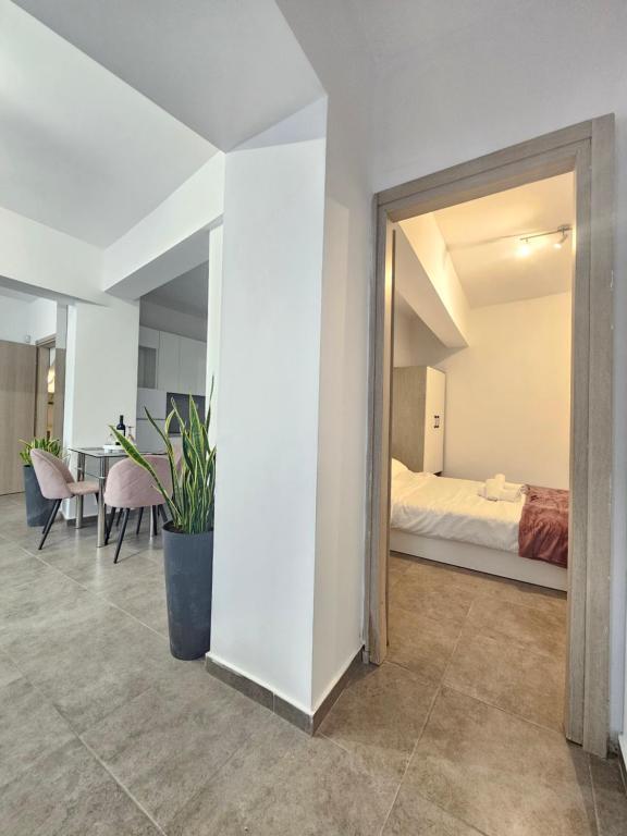 Acvi Lux - City Center by Seafront Area Filippou 2, Thessaloniki, € 950, 65 m²