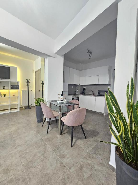 Acvi Lux - City Center by Seafront Area Filippou 2, Thessaloniki, € 950, 65 m²