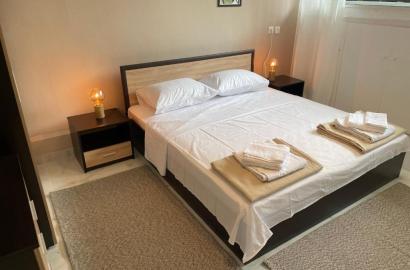 Almond Apartment to rent Kalamaria, Thessaloniki, € 650, 50m²