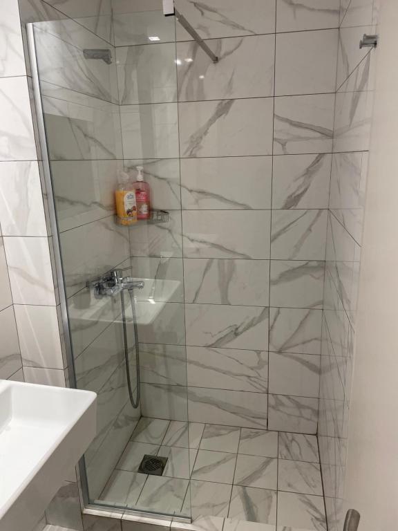 Almond Apartment to rent Kalamaria, Thessaloniki, € 650, 50m²