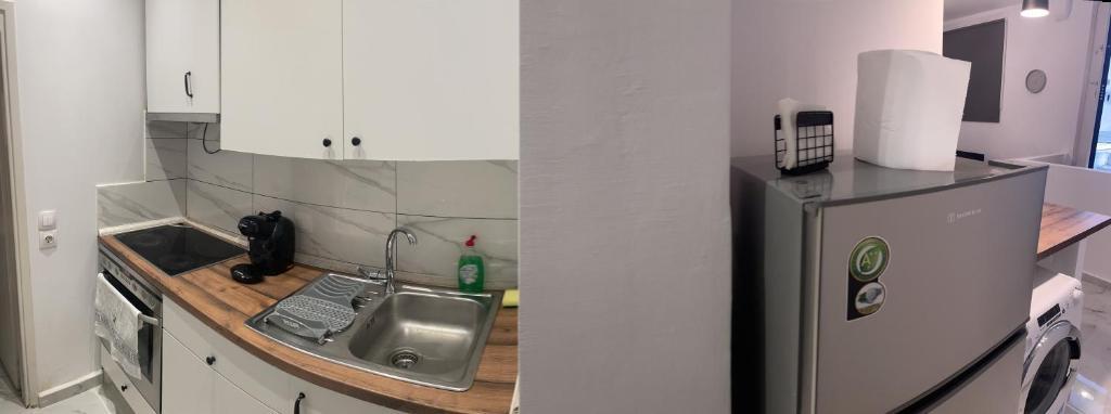 Almond Apartment to rent Kalamaria, Thessaloniki, € 650, 50m²