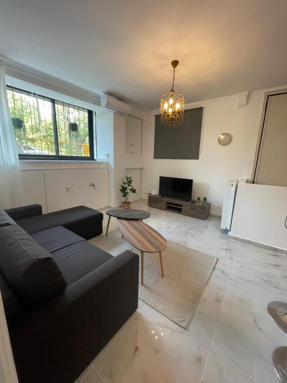 Almond Apartment to rent Kalamaria, Thessaloniki, € 650, 50m²