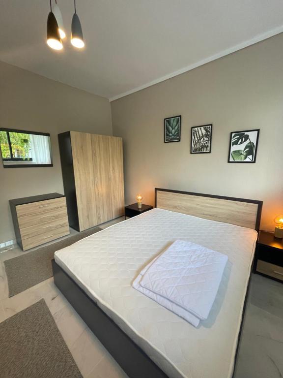 Almond Apartment to rent Kalamaria, Thessaloniki, € 650, 50m²