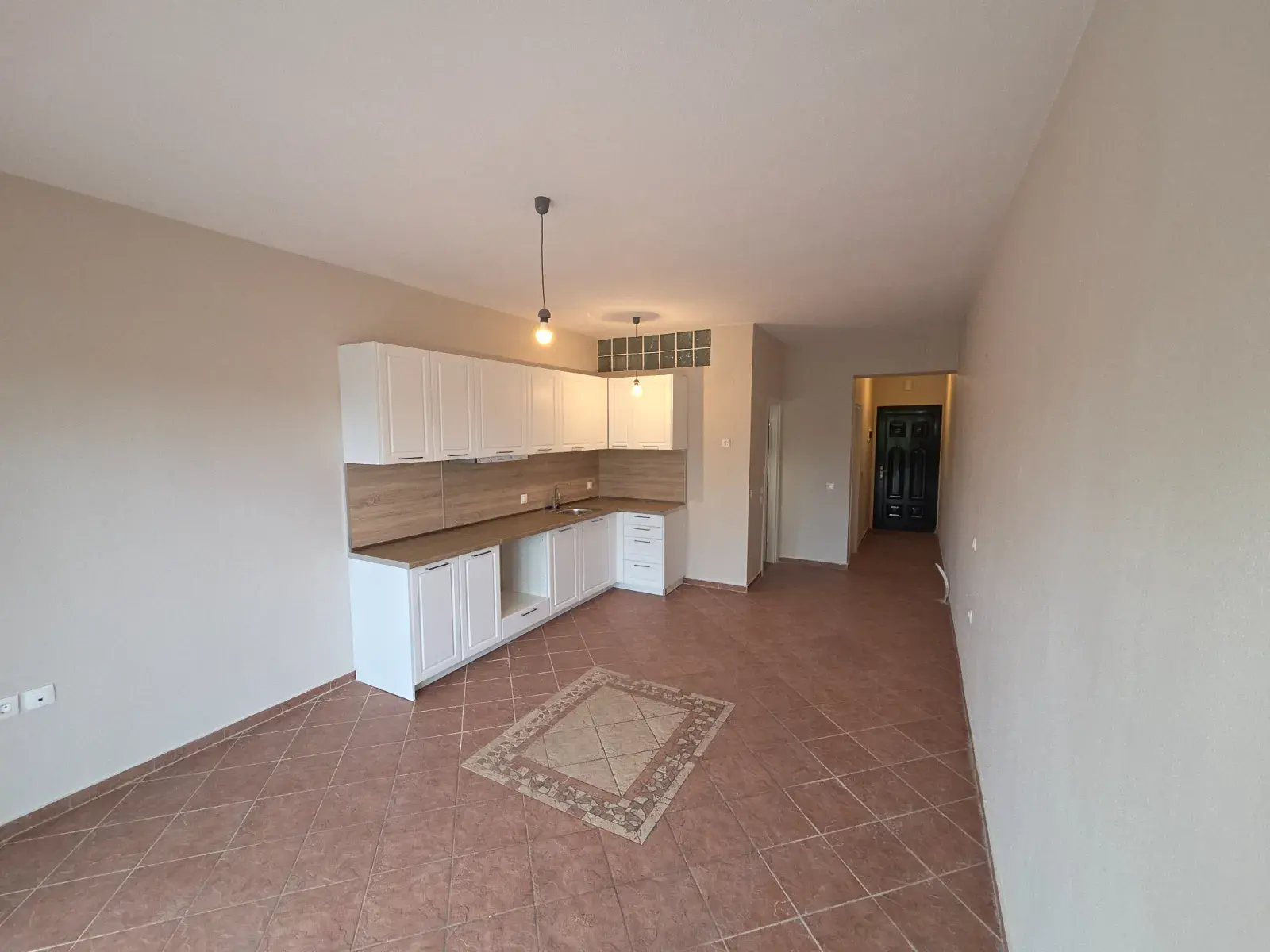 Apartment for sale 50m² Paliouri, Pallini (Chalkidiki) , € 100000, 50 m²