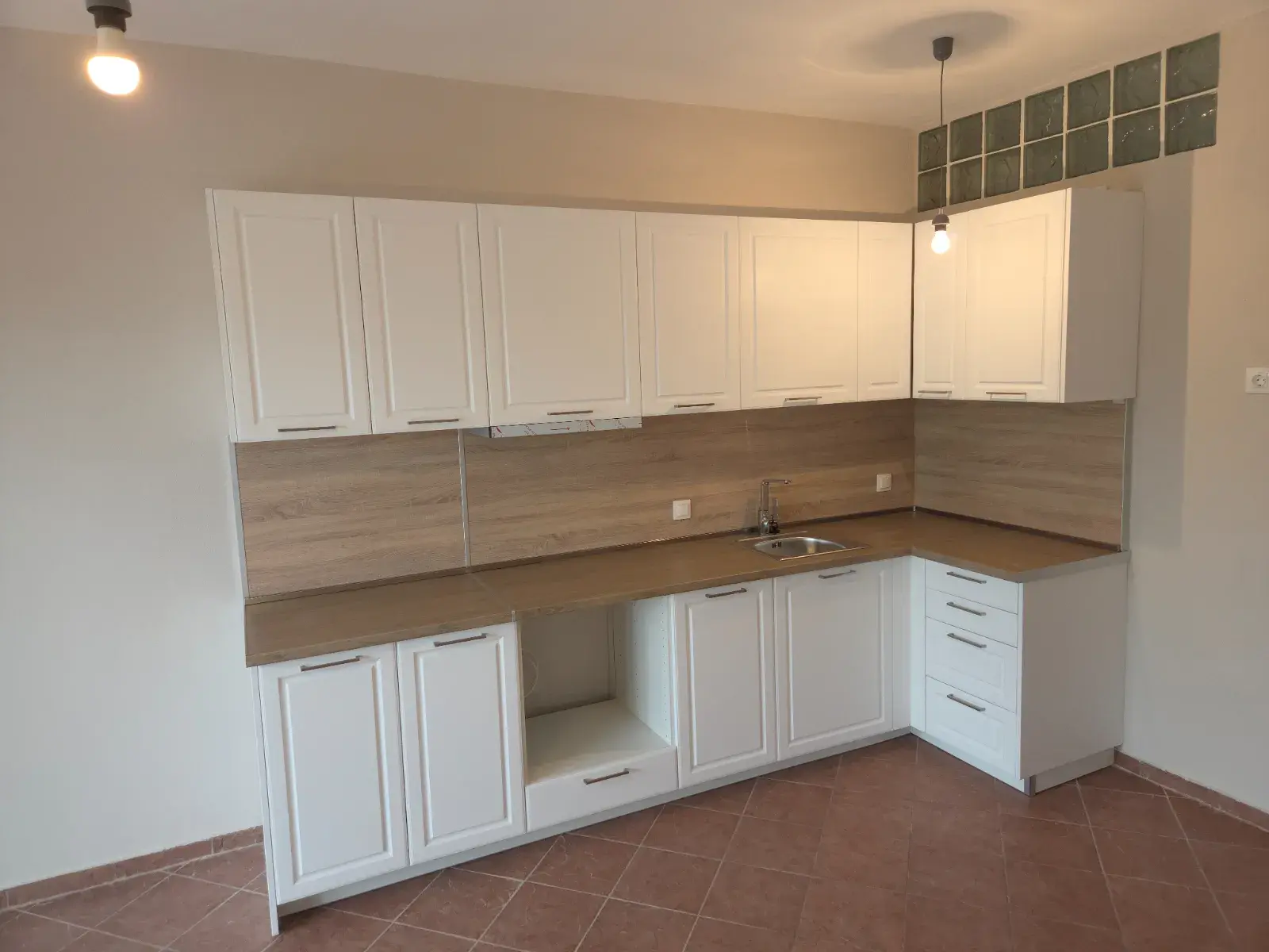 Apartment for sale 50m² Paliouri, Pallini (Chalkidiki) , € 100000, 50 m²