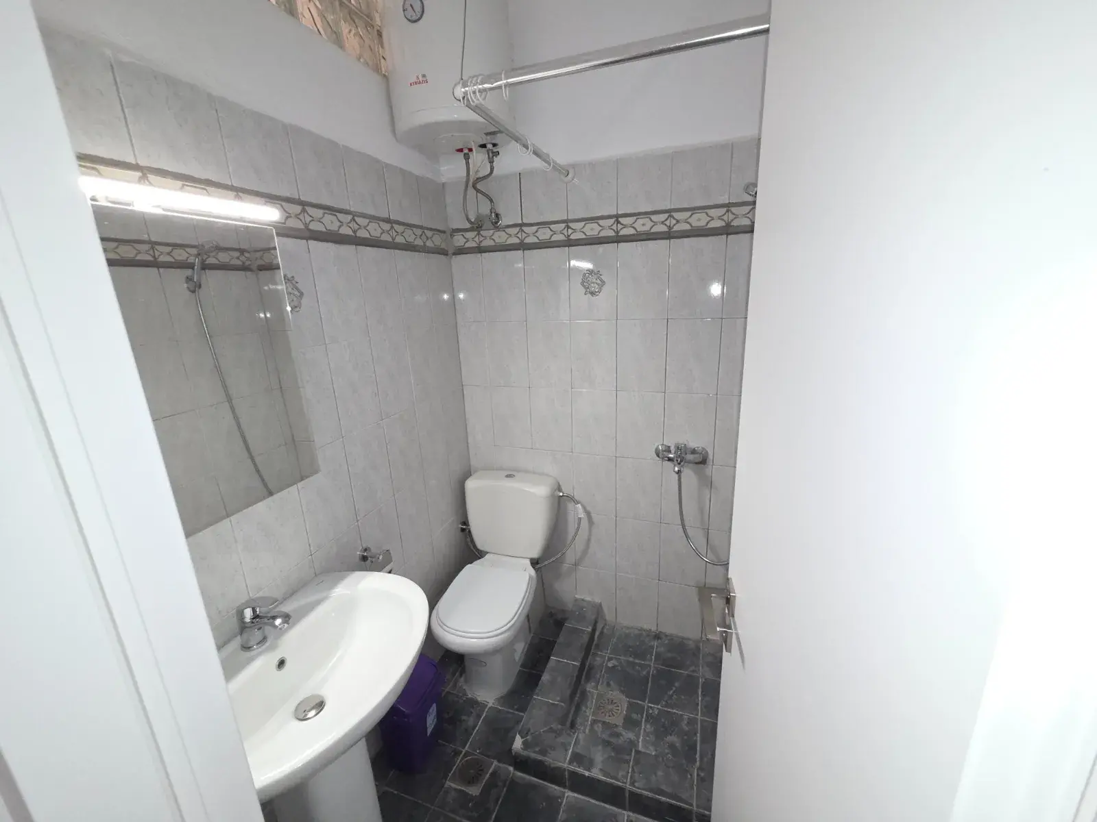 Apartment for sale 50m² Paliouri, Pallini (Chalkidiki) , € 100000, 50 m²