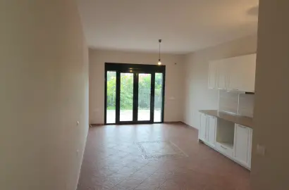 Apartment for sale 50m² Paliouri, Pallini (Chalkidiki) , € 100000, 50 m²