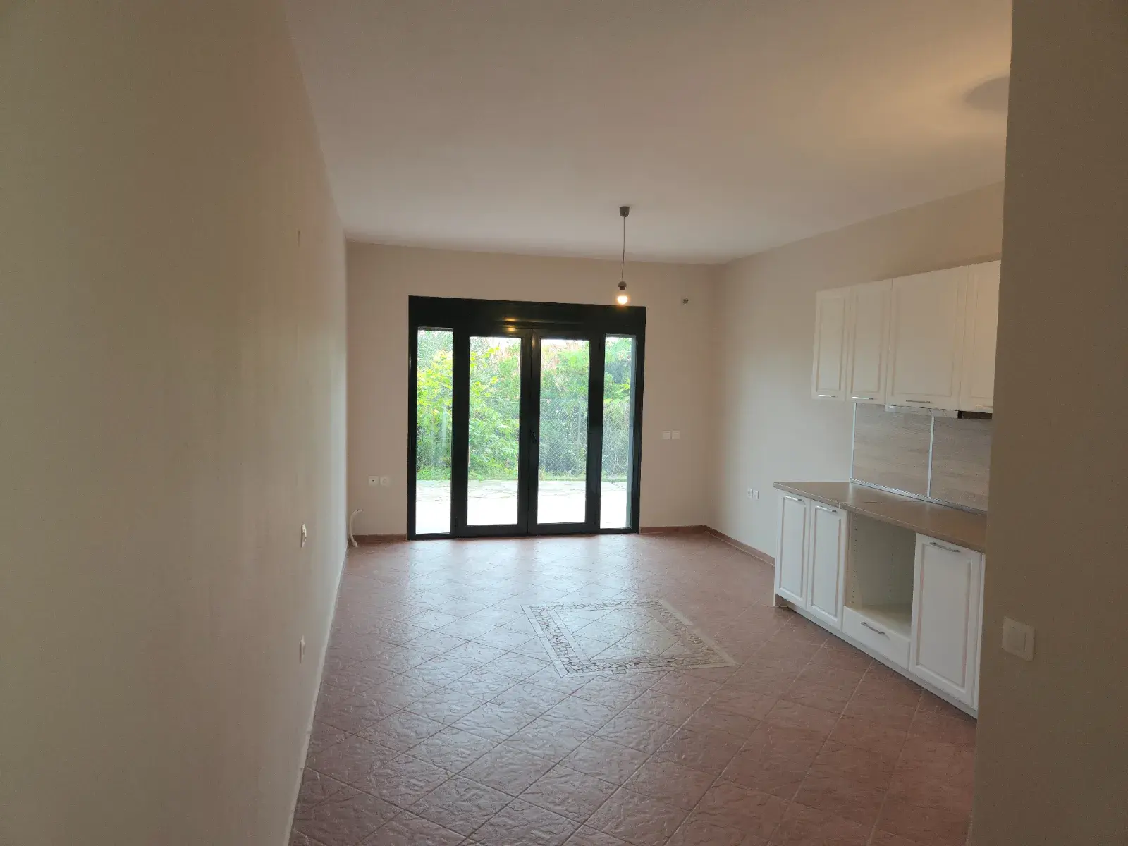 Apartment for sale 50m² Paliouri, Pallini (Chalkidiki) , € 100000, 50 m²
