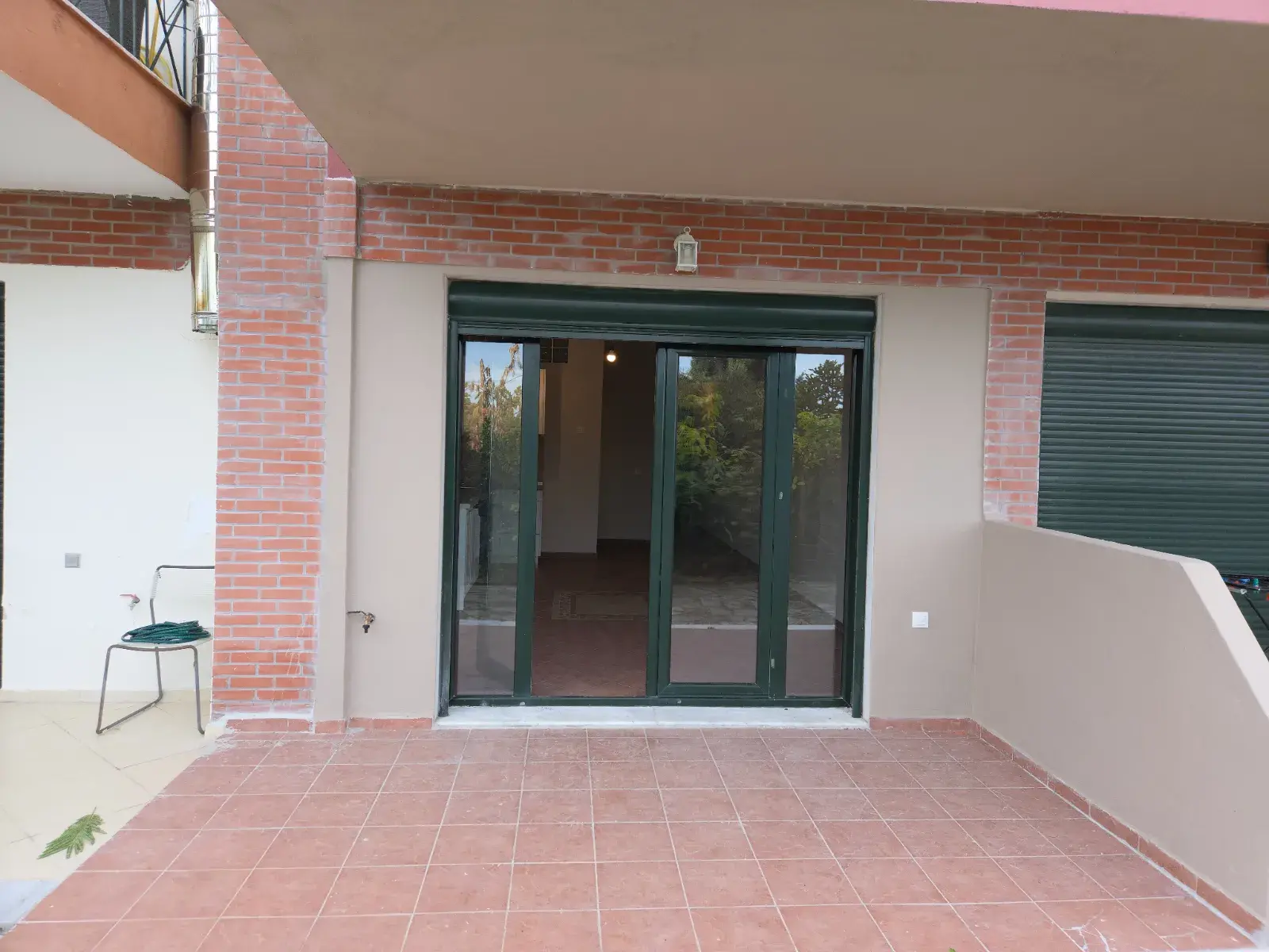Apartment for sale 50m² Paliouri, Pallini (Chalkidiki) , € 100000, 50 m²