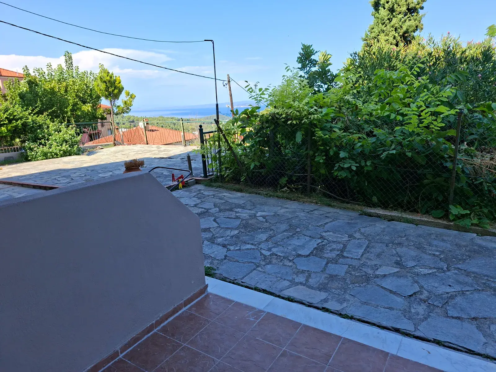 Apartment for sale 50m² Paliouri, Pallini (Chalkidiki) , € 100000, 50 m²