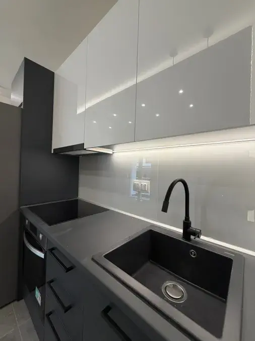 Studio Flat for sale Kato Toumpa (Toumpa), € 138,000, 49 m²
