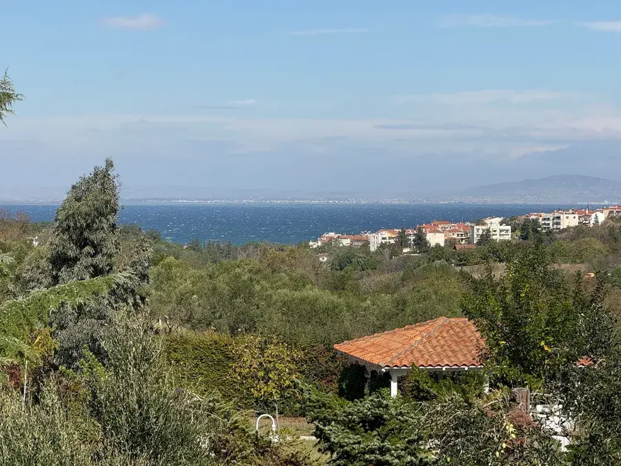 LUXURY VILLA FOR SALE, € 540,000, 300 m²